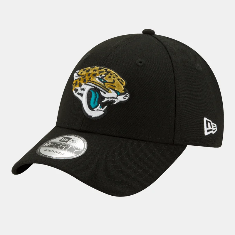 NEW ERA Men's NFL New Orleans Saints The League 9FORTY Cap