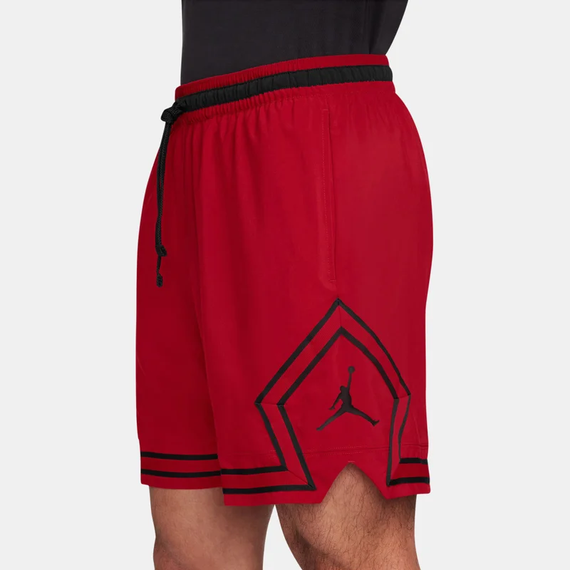 Jordan Men's Sport Dri-FIT Diamond Shorts
