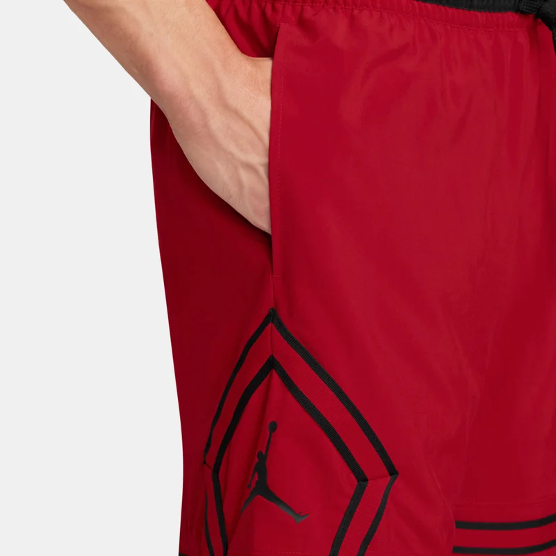 Jordan Men's Sport Dri-FIT Diamond Shorts