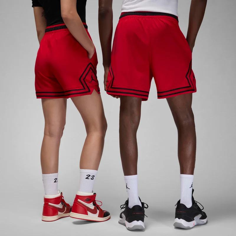 Jordan Men's Sport Dri-FIT Diamond Shorts