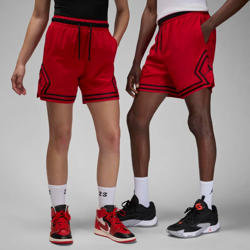 Men's Sport Dri-FIT Diamond Shorts