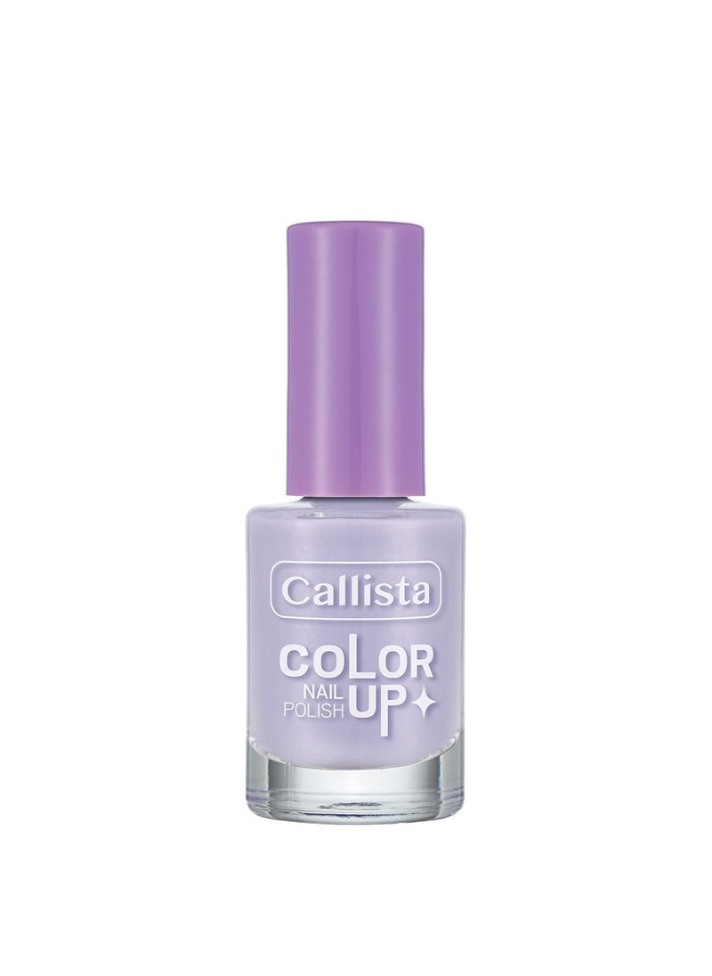 Callista Color Up Nail Polish  - Image 1