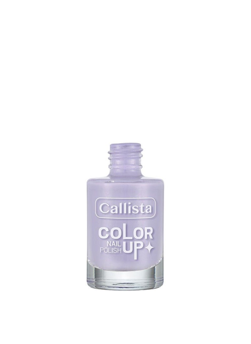 Callista Color Up Nail Polish  - Image 2