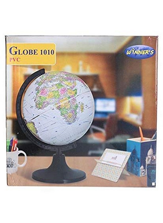 نيجي سلسلة NEGI EDUCATONAL Globes (1010) - Image 2