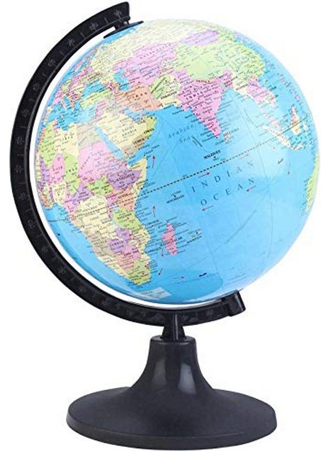 نيجي سلسلة NEGI EDUCATONAL Globes (1010) - Image 1