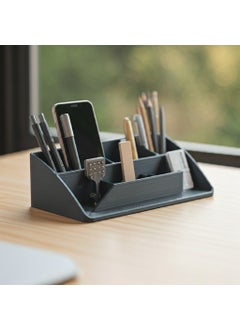 Internos Design Multi Desk Organizer Pencil Case 