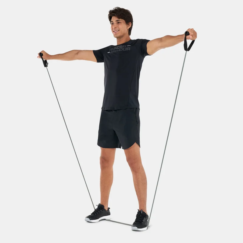 UNDER ARMOUR Men's Stretch Shorts