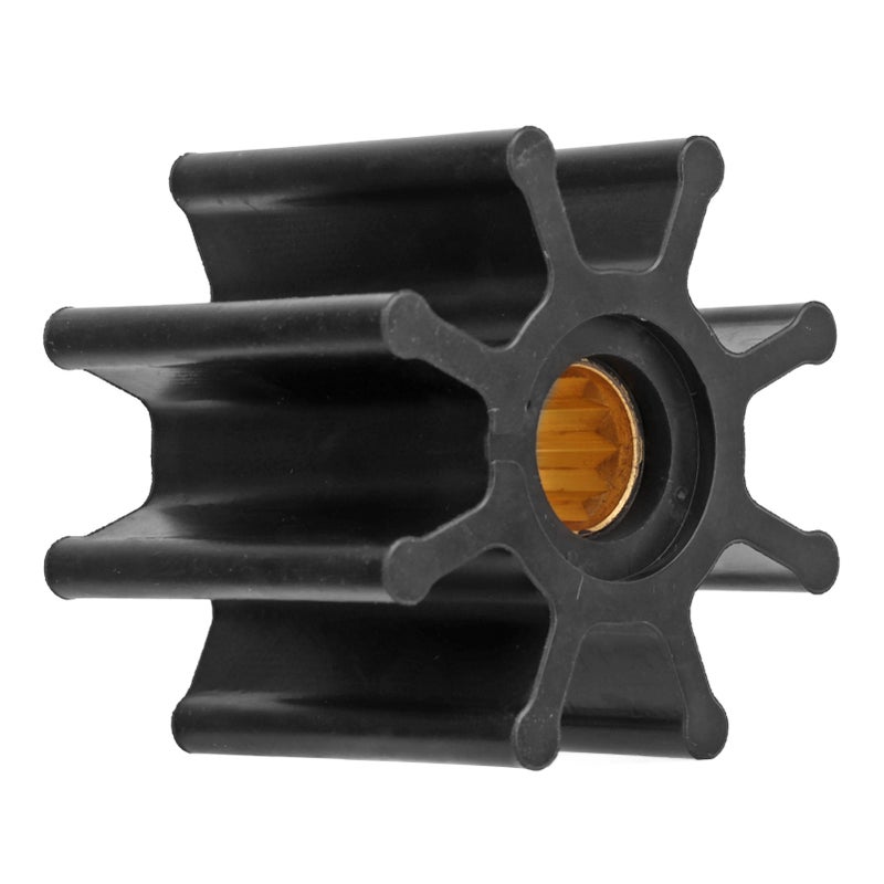 8 Blade Water Pump Impeller 500106GT High Performance Boat Motor Impeller Replacement For Johnson Pump - Image 5
