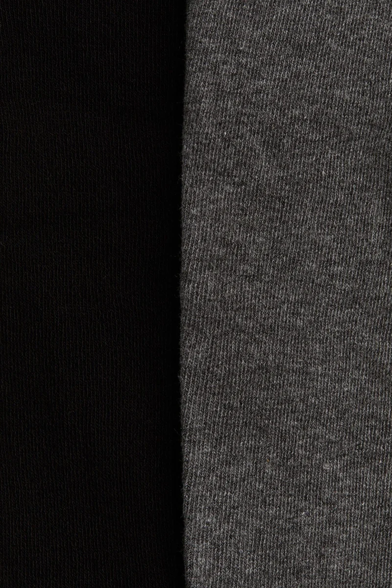 H&M 3-pack fine-knit tights