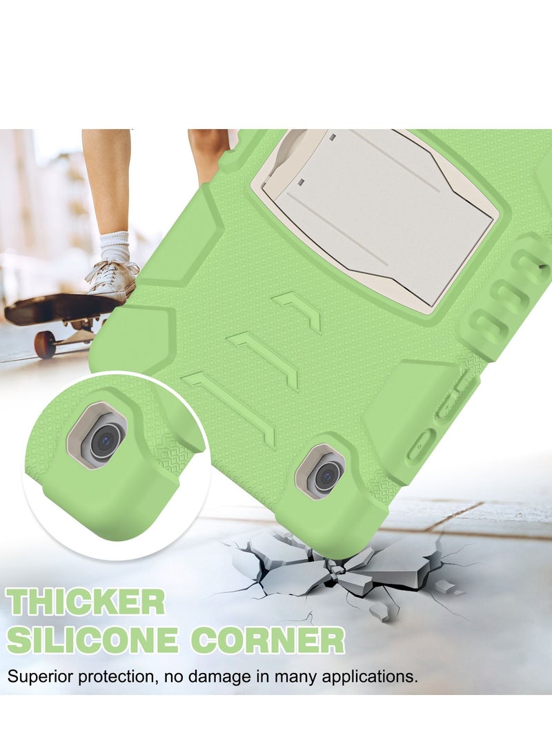 GULFLINK Gulflink Back Cover Protect Case for SAMSUNG Tab A8 10.5 inch - Image 2