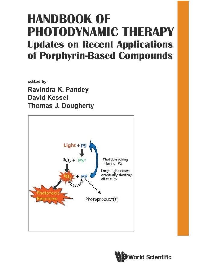 Handbook Of Photodynamic Therapy: Updates On Recent Applications Of Porphyrin-based Compounds 