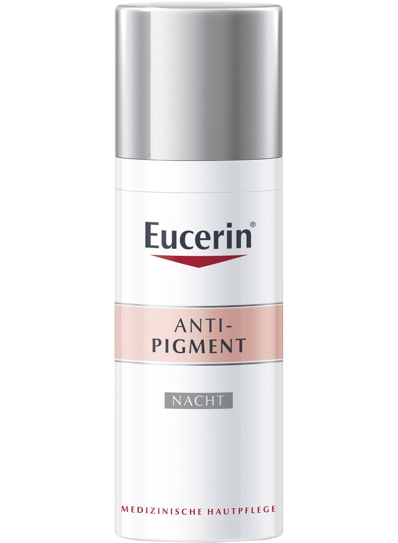 Eucerin Anti-Pigment Night Cream