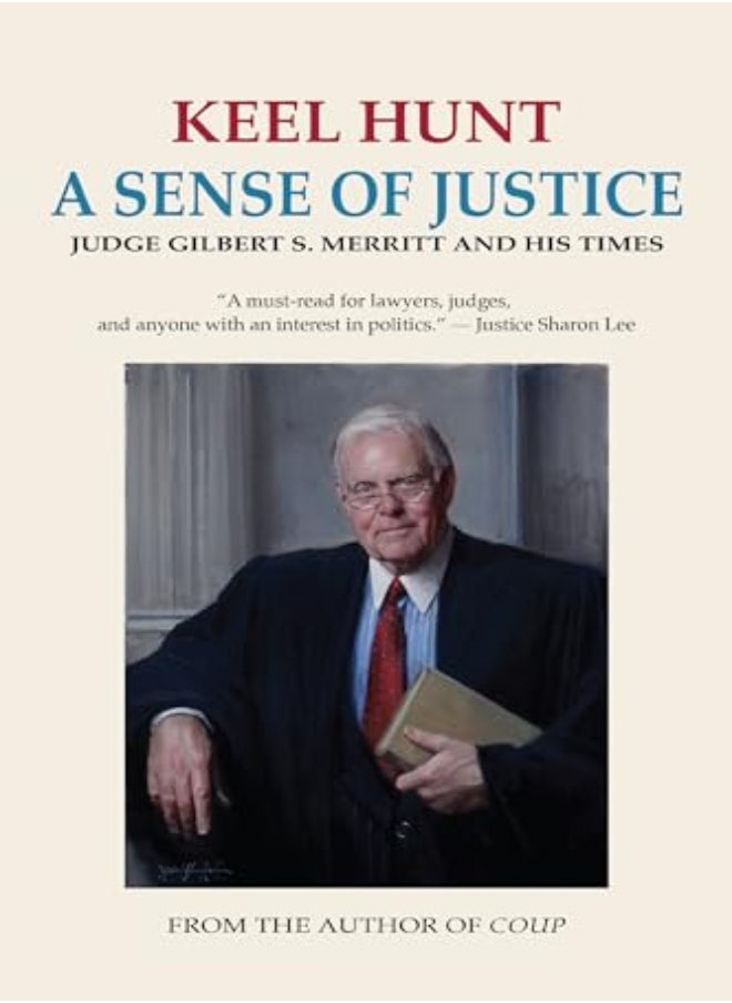 SENSE OF JUSTICE 