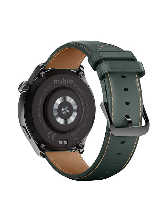 Mibro Watch Lite3 Pro Blackish Green - Image 1