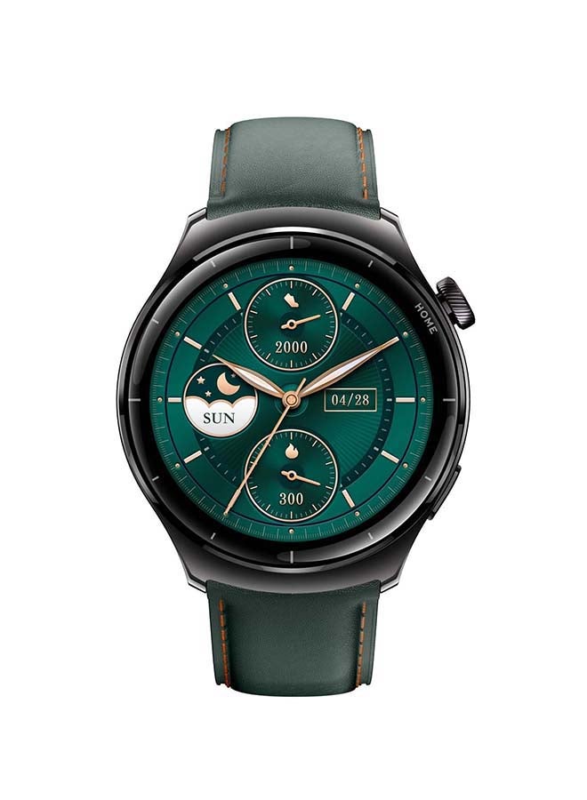 Mibro Watch Lite3 Pro Blackish Green - Image 2