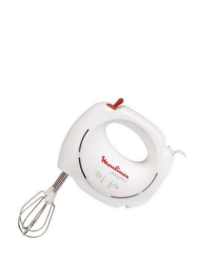 مولينكس خلاط يدوي بقدرة 200 وات 200 W ABM11181 أبيض - Image 2
