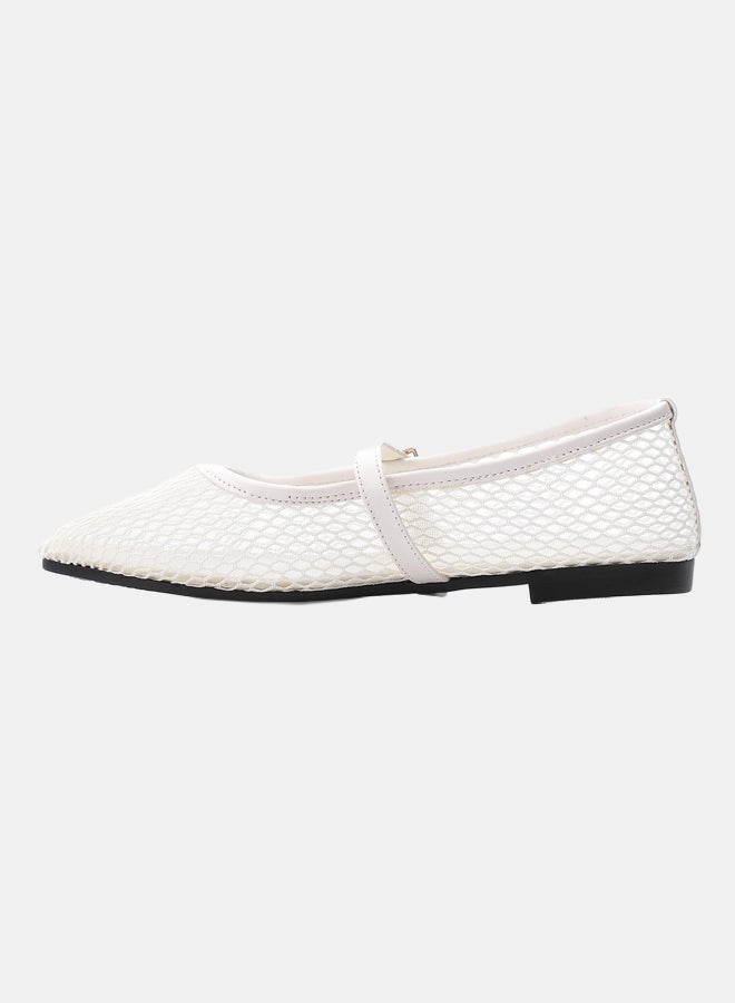 XO Style Women's Leather Shoes Soft Casual Shoes - Image 2