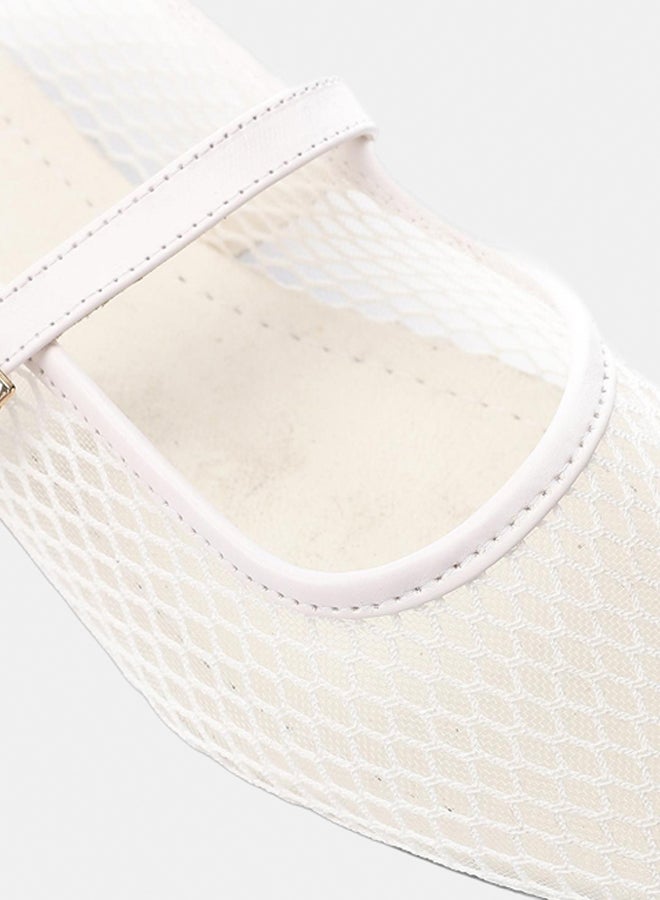 XO Style Women's Leather Shoes Soft Casual Shoes - Image 4