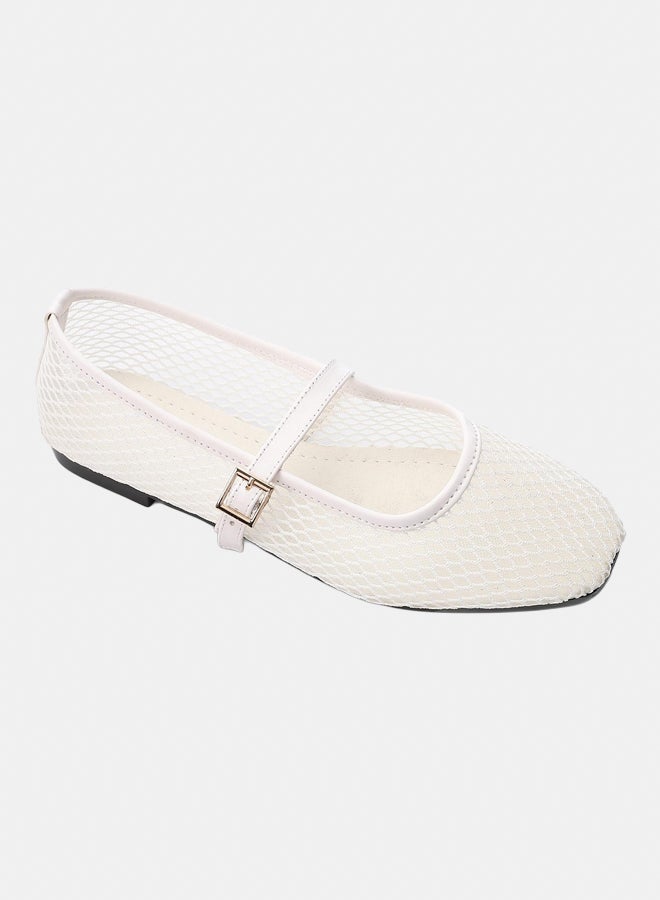XO Style Women's Leather Shoes Soft Casual Shoes - Image 3