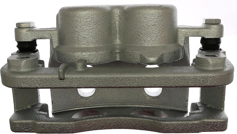 ACDelco Professional Front Passenger Side Disc Brake Caliper Assembly - Image 4