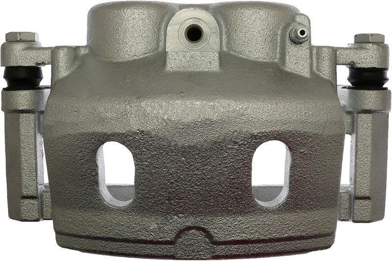 ACDelco Professional Front Passenger Side Disc Brake Caliper Assembly - Image 3
