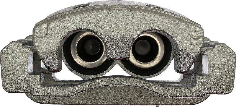 ACDelco Professional Front Passenger Side Disc Brake Caliper Assembly - Image 2