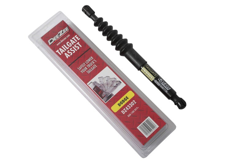 Deezee Dee Zee DZ43302 Tailgate Assist Fits 19-Current RAM 1500 (NEW Body Style) - Image 4