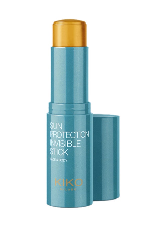 KIKO MILANO قلم حماية من الشمس غير مرئي بعامل حماية 50 - Image 1