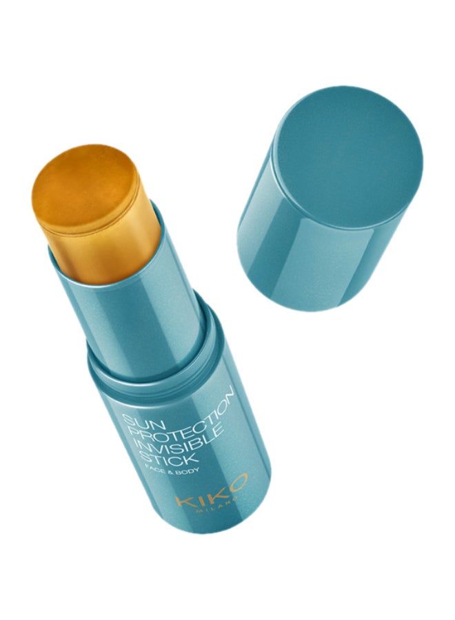 KIKO MILANO قلم حماية من الشمس غير مرئي بعامل حماية 50 - Image 3