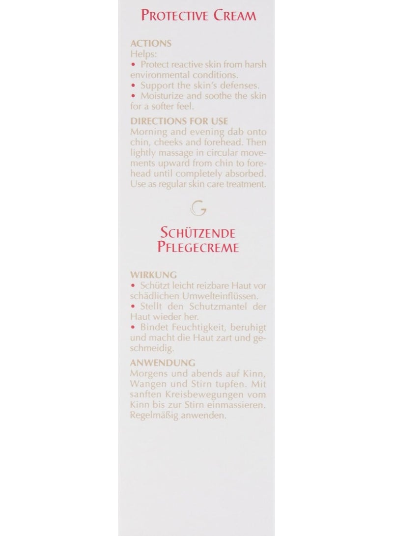 Guinot Creme Hydra Sensitive Facial Cream, 1.4 oz - Image 5
