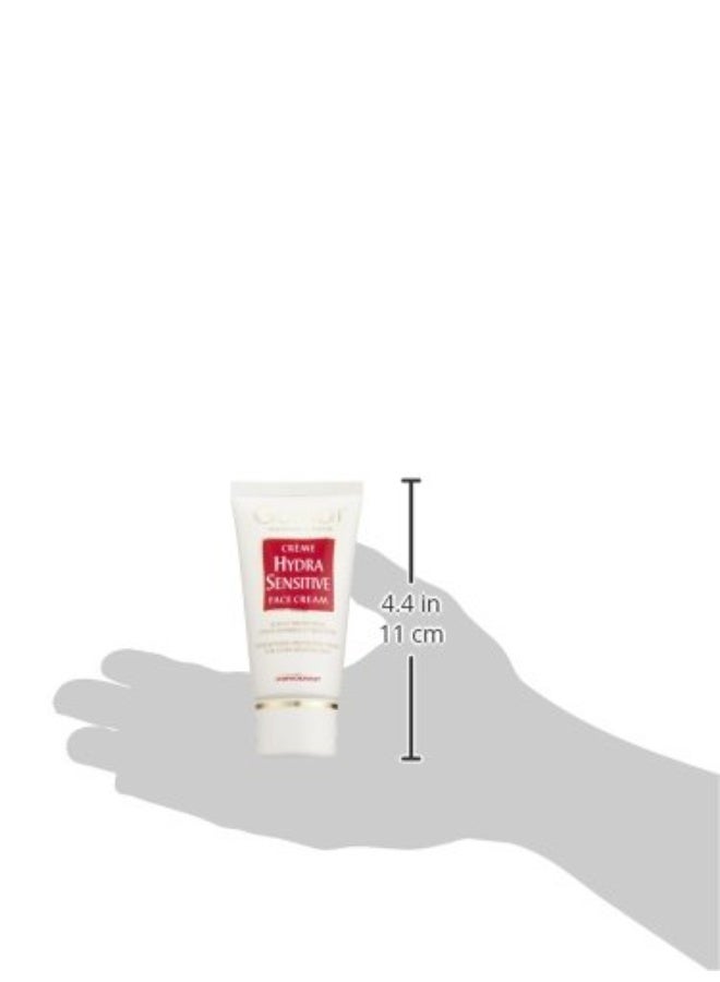 Guinot Creme Hydra Sensitive Facial Cream, 1.4 oz - Image 2