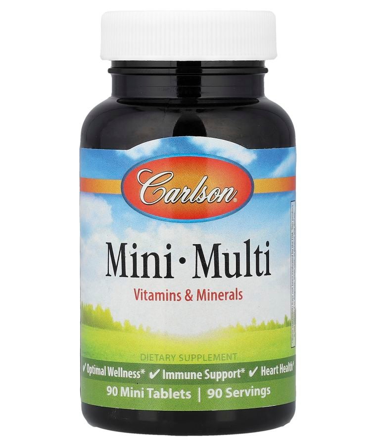 Mini Multi 90 Mini Tablets