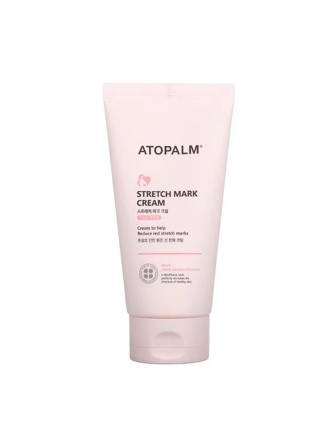 Atopalm - Stretch Mark Cream 5 fl oz 150 ml - Image 1