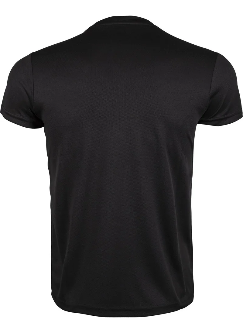 Evolite Netdry Thermal T-Shirt - Black
