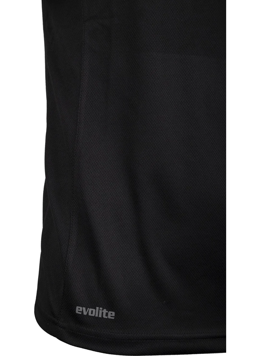 Evolite Netdry Thermal T-Shirt - Black