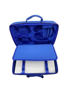 Generic PS5 Bag - Game Console Storage Box - Portable Handbag - Large Capacity  - Image 3