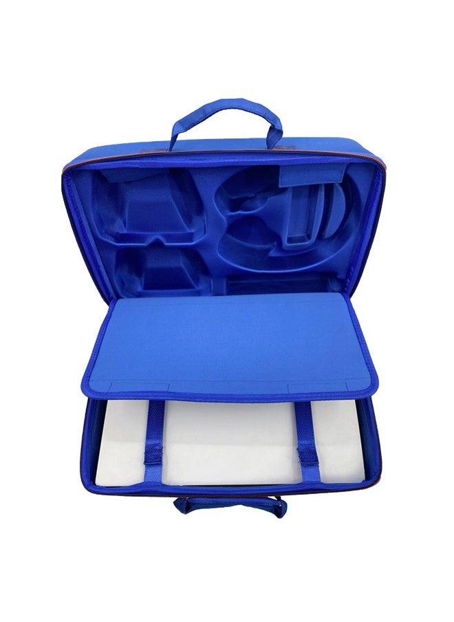 Generic PS5 Bag - Game Console Storage Box - Portable Handbag - Large Capacity  - Image 3