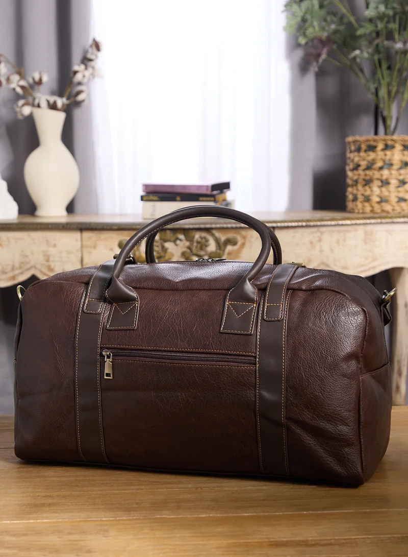 روبرت وود حقيبة سفر دافل