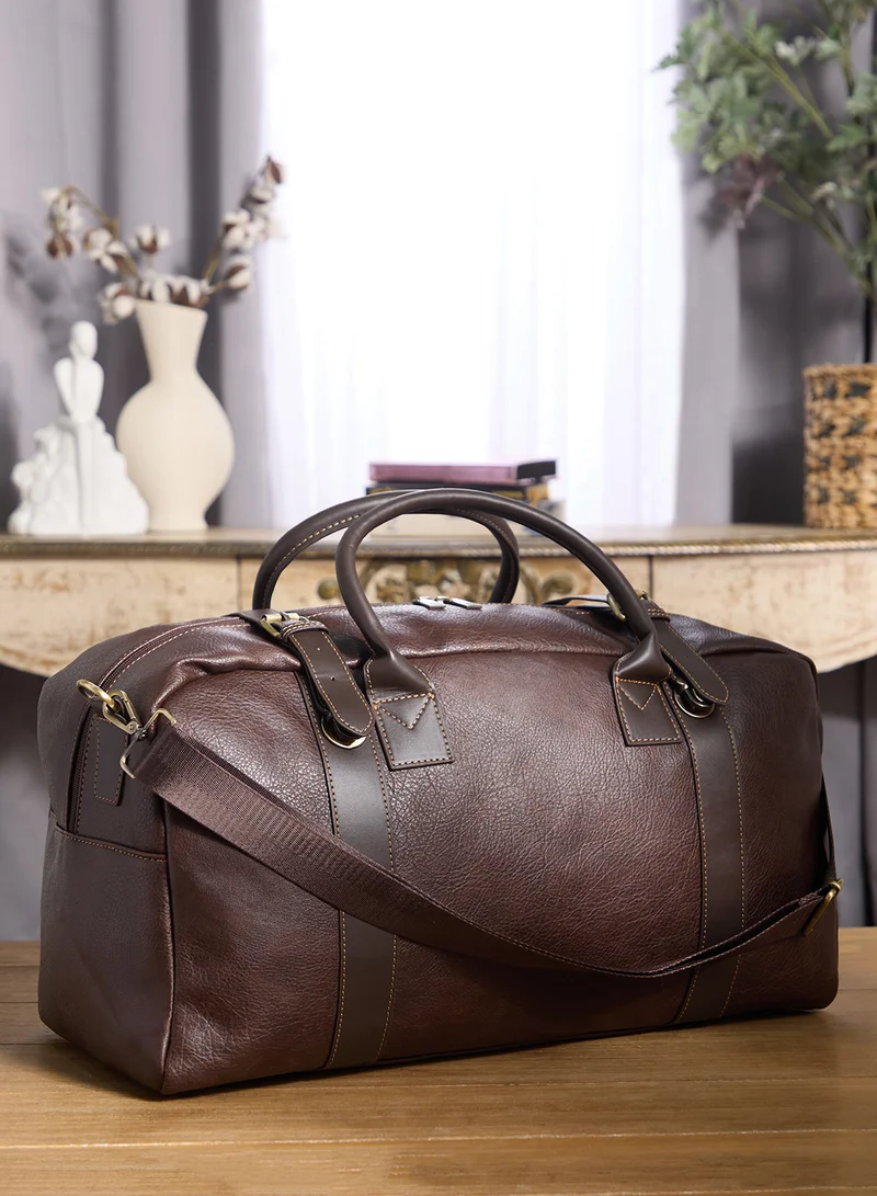 Travel Duffle Bag