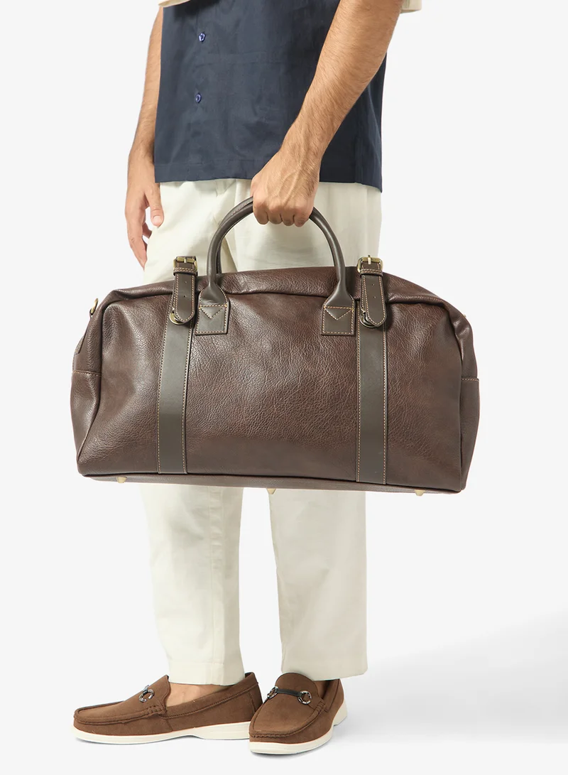 Robert Wood  Travel Duffle Bag for Men | Best Price UAE