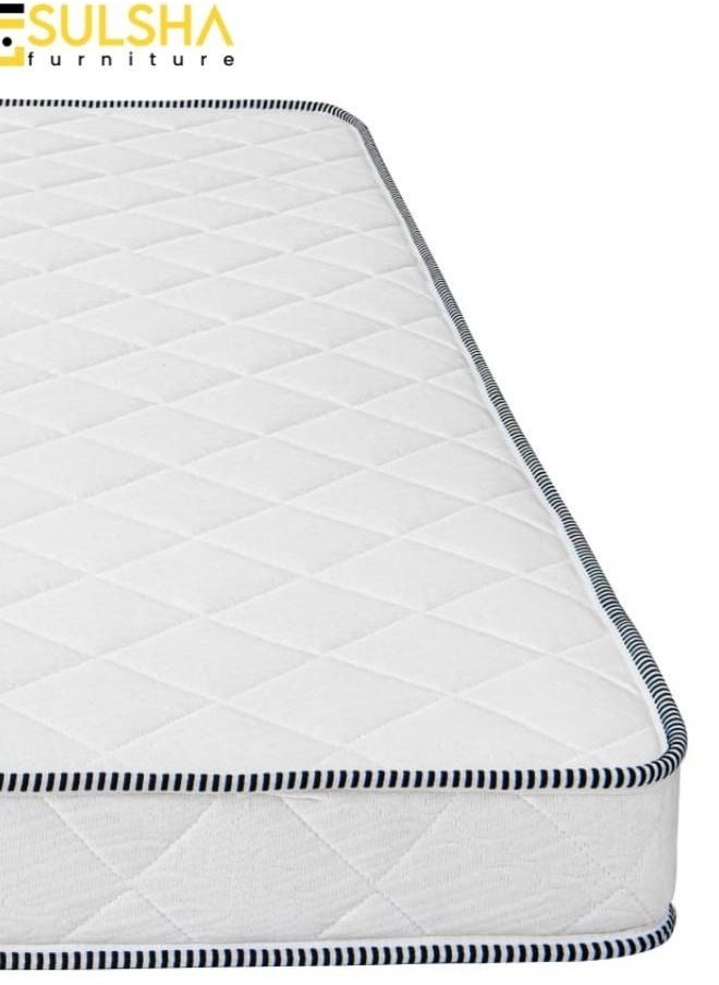 SULSHA Premium Orthopedic Medical Mattress190x90 cm  - Image 2
