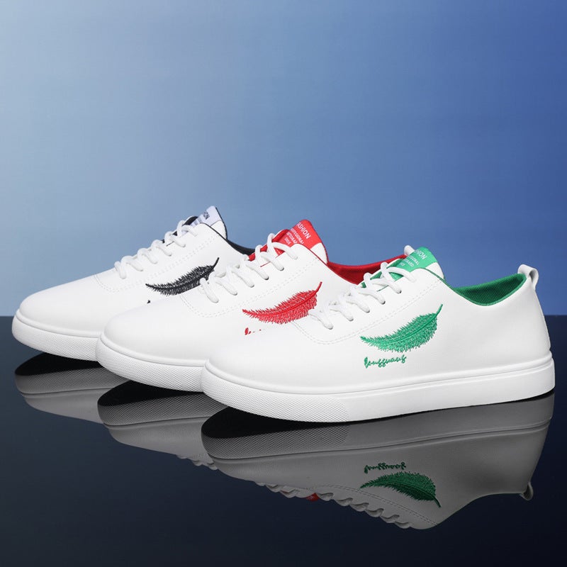 Unisex Casual Sneakers Shoes - Image 5