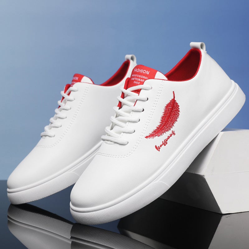 Unisex Casual Sneakers Shoes - Image 4