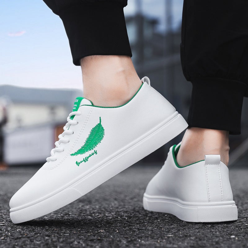 Unisex Casual Sneakers Shoes - Image 1
