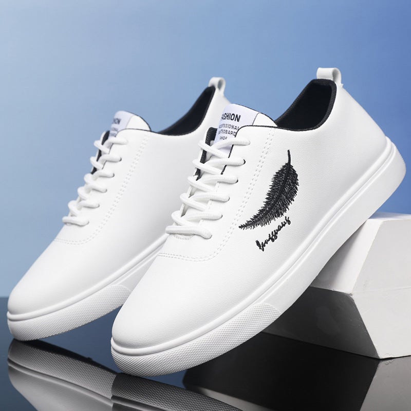 Unisex Casual Sneakers Shoes - Image 2