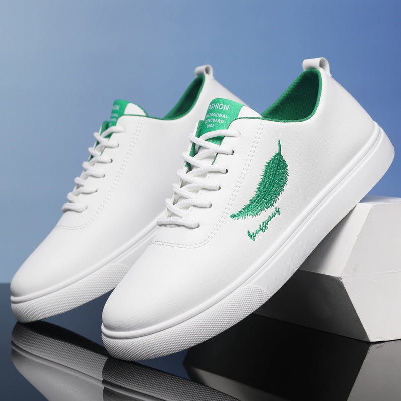 Unisex Casual Sneakers Shoes - Image 3
