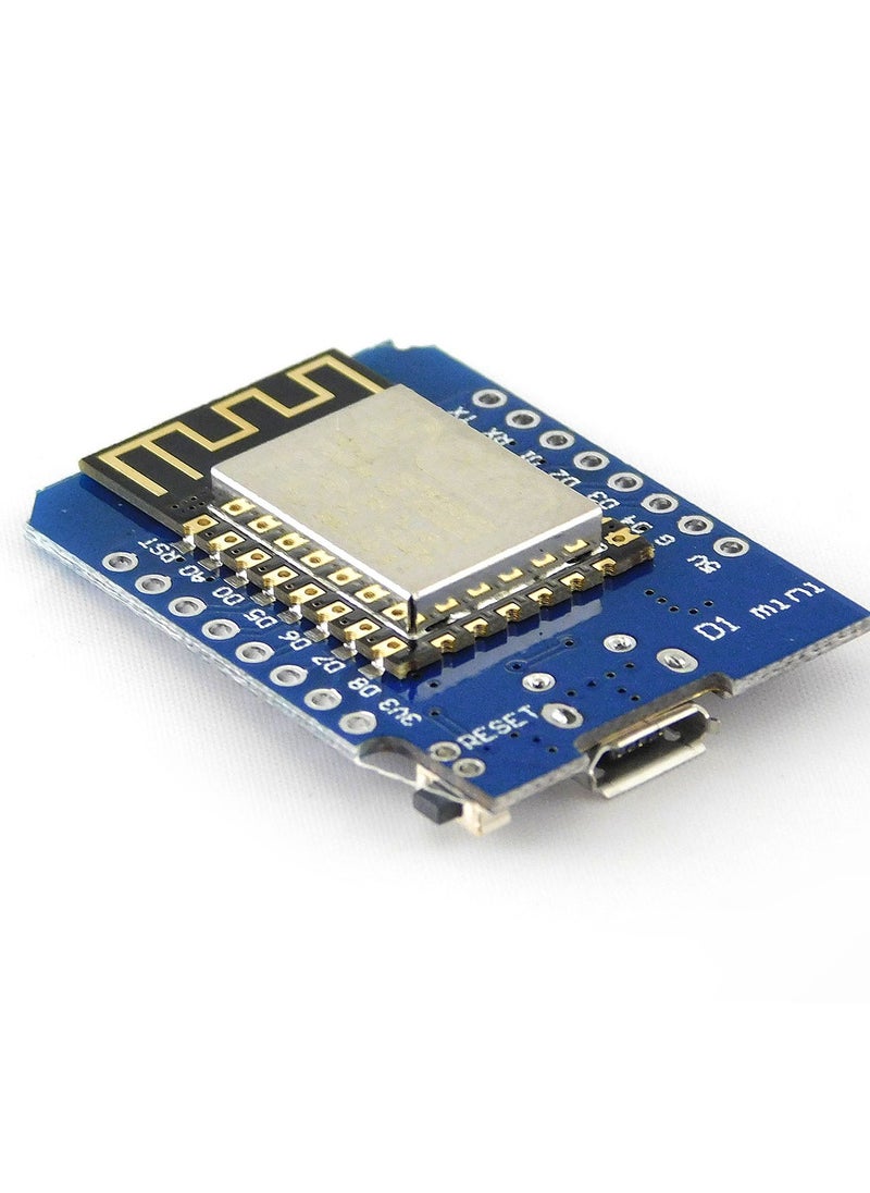 D1 MINI ESP8266 WIFI BOARD