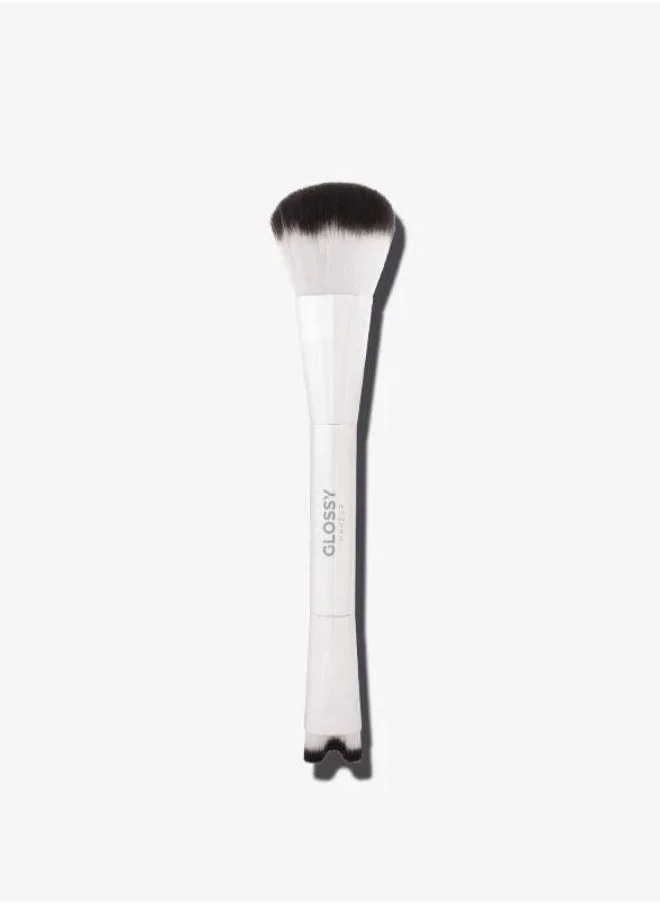 جلوسي ميك أب Nose and Contour Brush