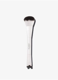 Glossy Make Up Nose and Contour Brush  - Image 1