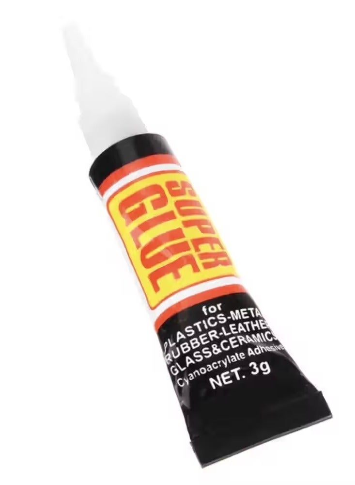 سوبر جلو غراء فائق 3 جرام - Image 1